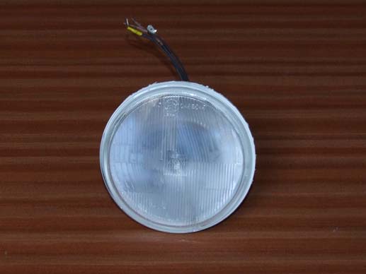 Griffith upper lamp unit