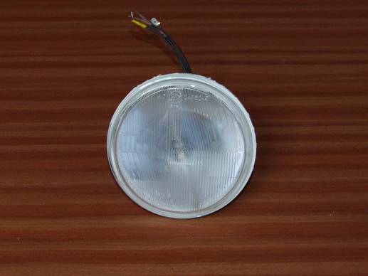 Griffith lower lamp unit